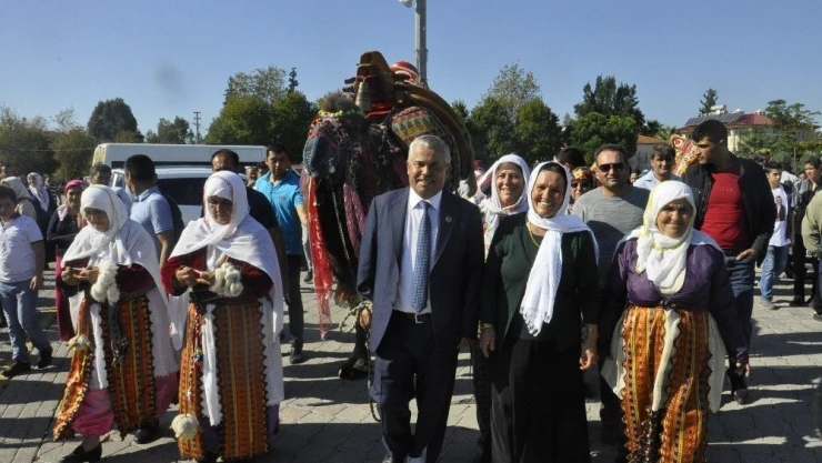 Böyle aday adaylığı başvurusu görülmedi