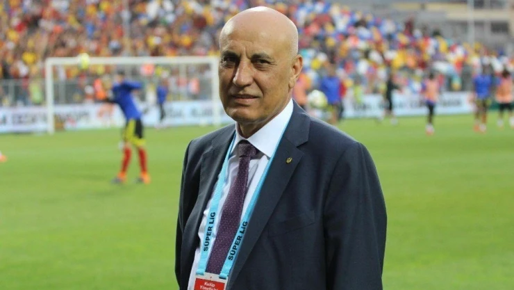 E.Y. Malatyaspor'da hedef 'Avrupa'