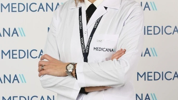 'KOAH tedavi edilebilir hastalıktır'