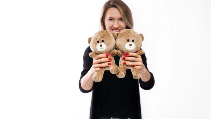 Uyumayan çocuğunu aspiratörle uyuttu, iş kadını oldu