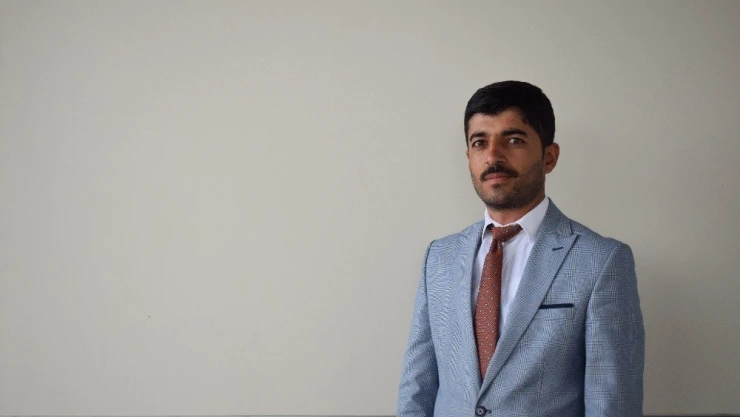 AK Partili İnce'den Öğretmenler Günü mesajı