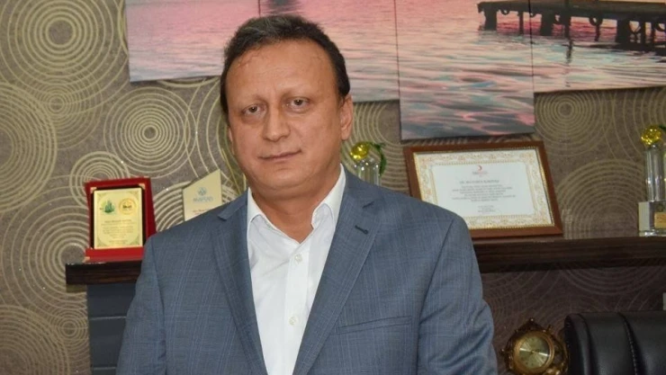 Kırteke'den Öğretmenler günü mesajı