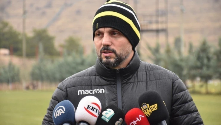 'Şikayetçi olmamamız lazım çünkü...'