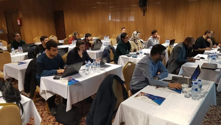 FKA'dan dış ticaret eğitimi