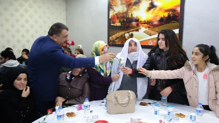 Engelliler gününe özel etkinlik