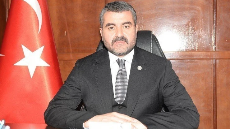 Başkan Avşar'ın Kadın Hakları Günü mesajı