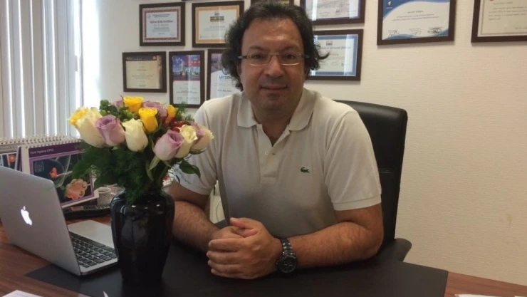 Kadınlarda miyom problemine dikkat