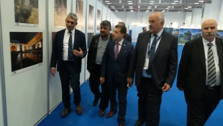 Malatya, Travel Turkey'de tanıtılıyor