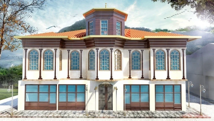 Gelecek kuşaklara taşıyacağız