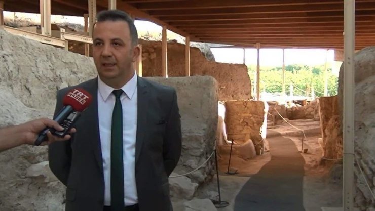 Aday adayı İskenderoğlu'ndan çevre vurgusu