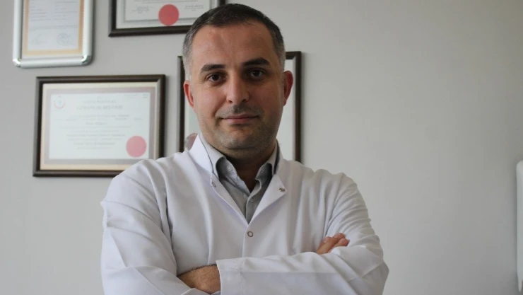 Masa başında çalışanlar için uyarı!