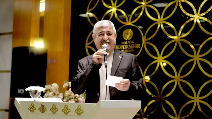 Polat'tan engelli çağrısı