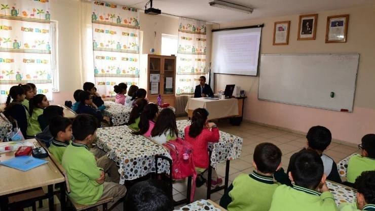 Malatya'da İnsan Hakları Günü kutlaması