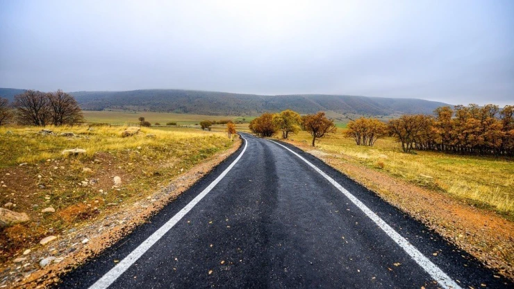 Arapgir'de düzenleme çalışmaları tamamlandı