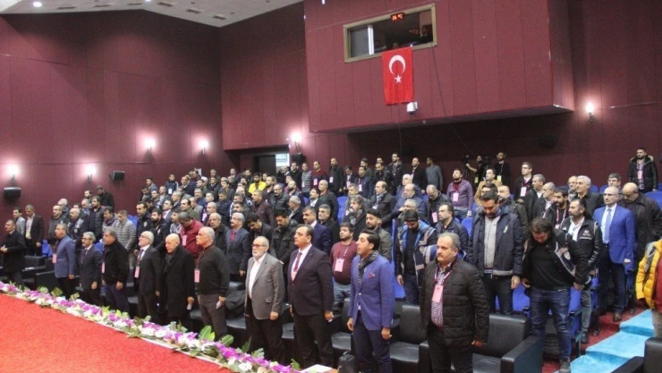 Elazığspor kayyuma kalabilir