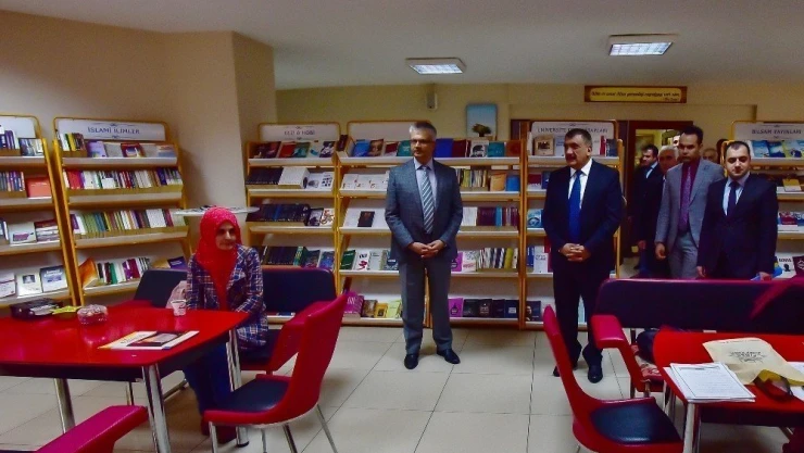 '5 temel ilkemizden bir tanesi...'