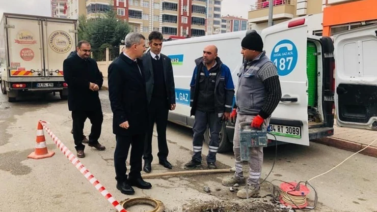 45 yıl içinde ciddi adımlar attık