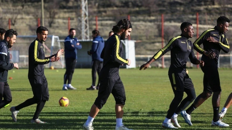 Adem Büyük'ün durumu belli oldu