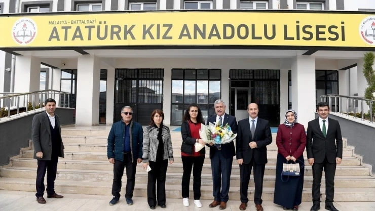 'Gençliğinizin kıymetini bilin'