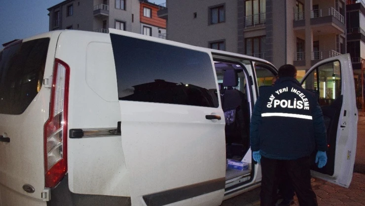 Hemşire şırıngayla intihar etti