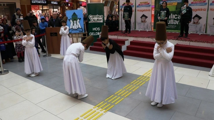 'Maddede boğulmuş ve kendinden başkasını düşünmeyen günümüz'
