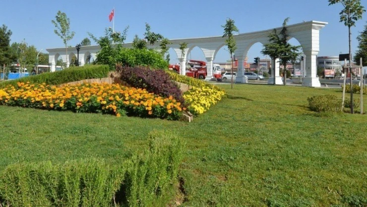 Yeşilyurt ve 'yeşil'