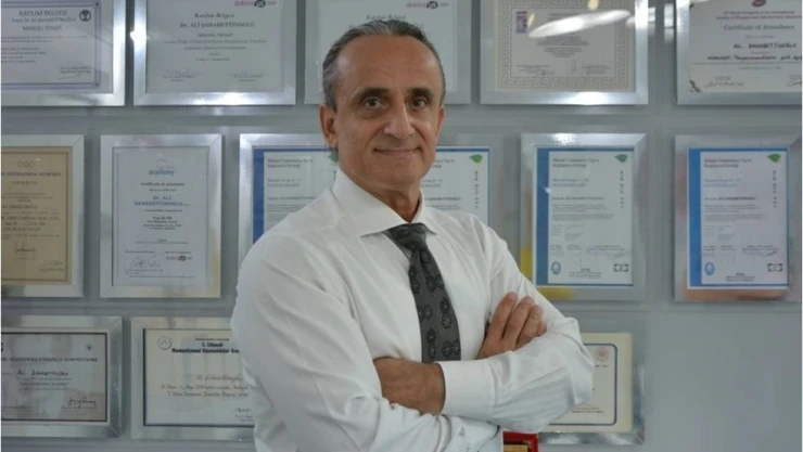 Egzersiz omurga sağlığının vazgeçilmezi