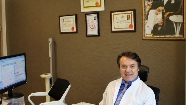 Stres ve gerginlik kas ağrılarına yol açabilir