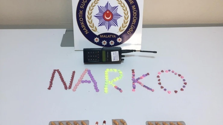 Uyuşturucu tacirlerine göz açtırılmıyor