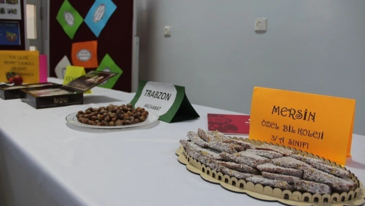 Ülkemi seviyorum Yerli Malı kullanıyorum