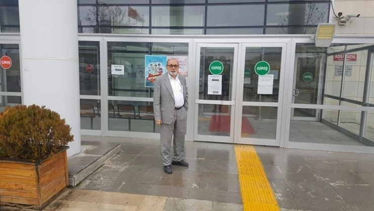 Elazığspor'da kayyum süreci başladı