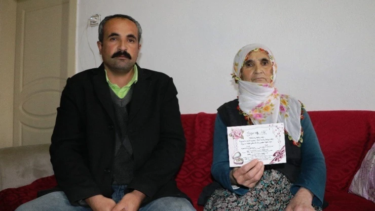 Aynı köyden iki kişiyi evlenme vaadi ile dolandırdılar