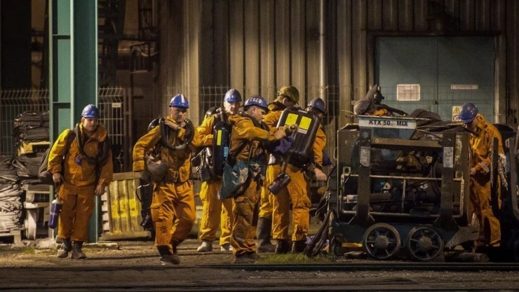 Çekya'da maden patladı: 13 ölü