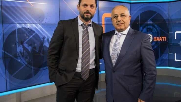 'Hedefim Bundesliga'