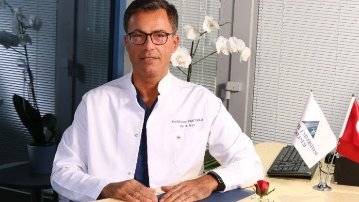 Tüp bebekte 5 aşamaya dikkat