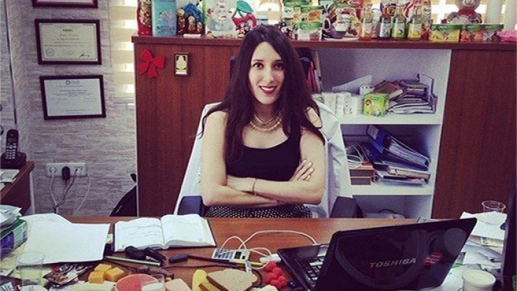 Göz sağlığınız için havuç tüketin