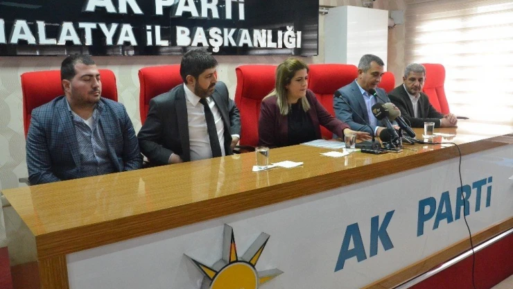 AK Parti'de sıfır atık projesi