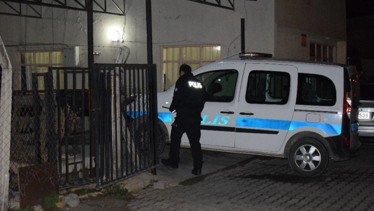 Malatya'da silahlı kavga: 2 yaralı