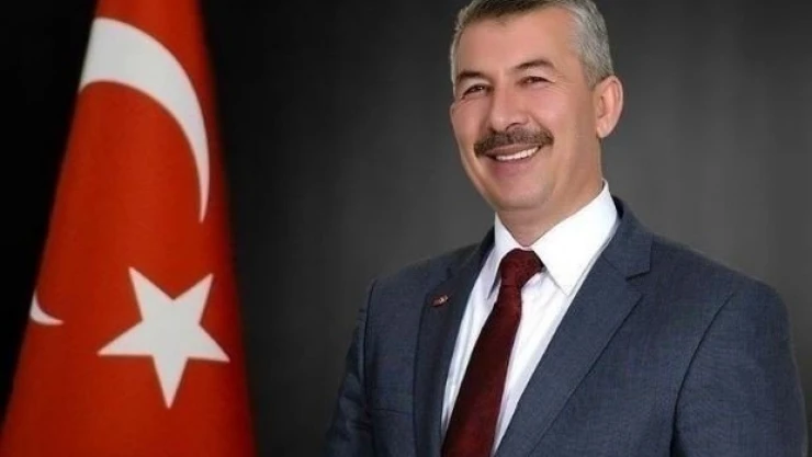 Başkan Cömertoğlu'ndan yeni yıl mesajı