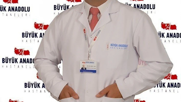 Uzun süren eklem ağrılarına dikkat