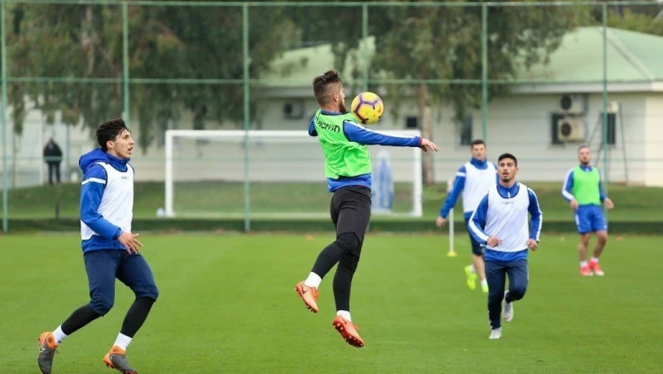 E.Yeni Malatyaspor'un hazırlık maçı programı belli oldu