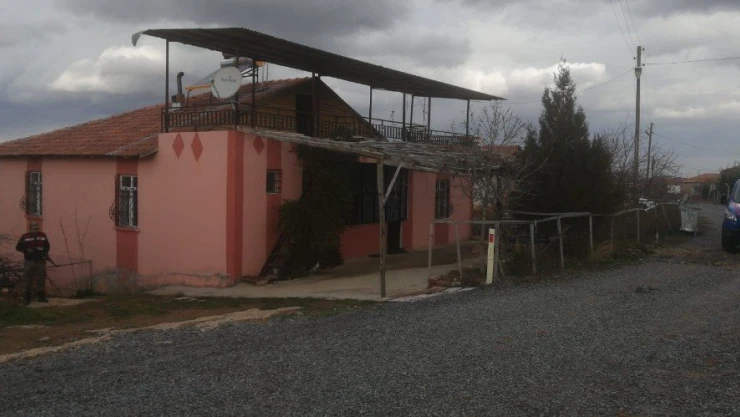 Malatya'da soba faciası, anne kız hayatını kaybetti