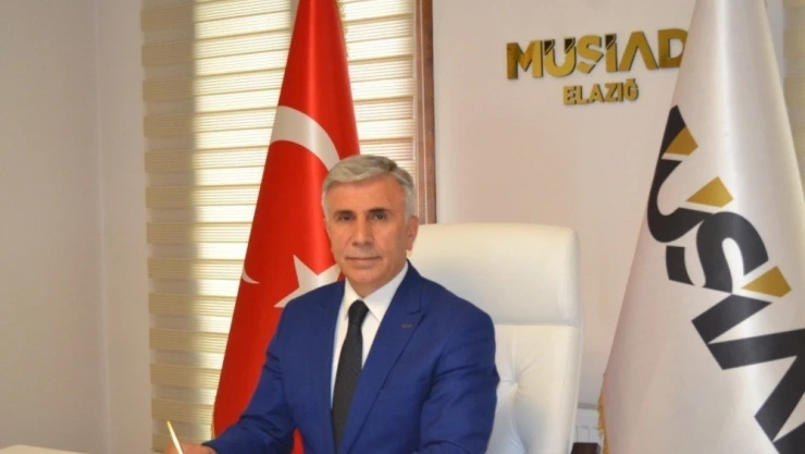 Uzun,' Elazığ'da kenevir enstitüsü kurulmalıdır'