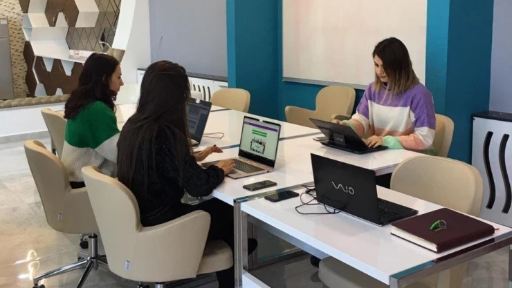 Yerli Facebook'un kullanıcı sayısı yarım milyonu aştı