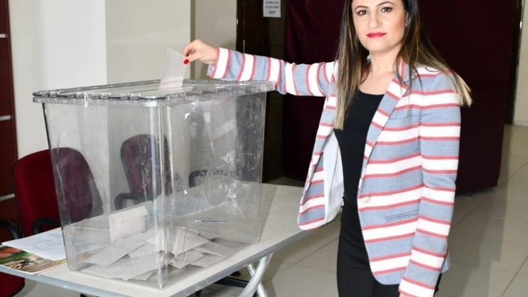 ATSO'nun kadın ve genç girişimciler icra komiteleri seçildi