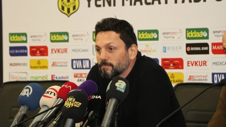 Erol Bulut: 'Penaltı verilmeseydi de kimse bir şey diyemez'