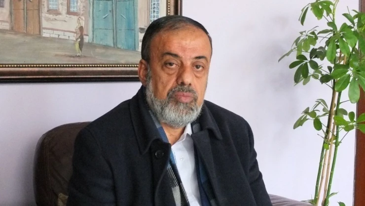 PKK'lıların kaçırdığı asker oğlundan hala haber yok