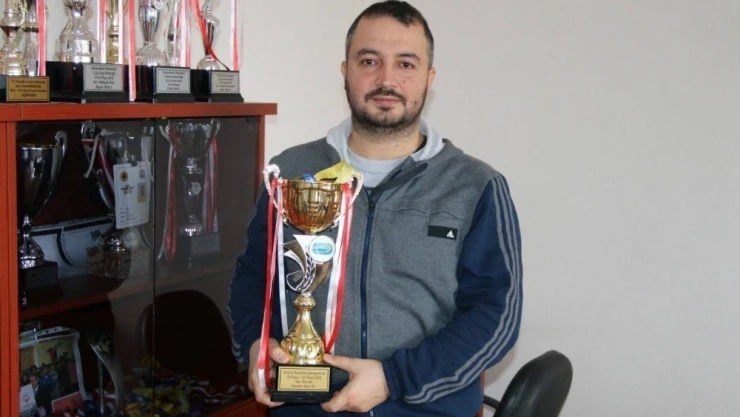 Malatya'ya su sporları merkezi