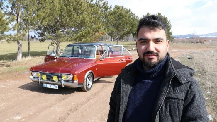 Tam 10 yıl uğraştılar, sonunda bu hale geldi