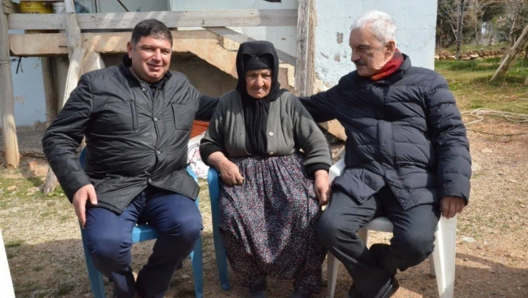 'Hani İttifak vardı?'